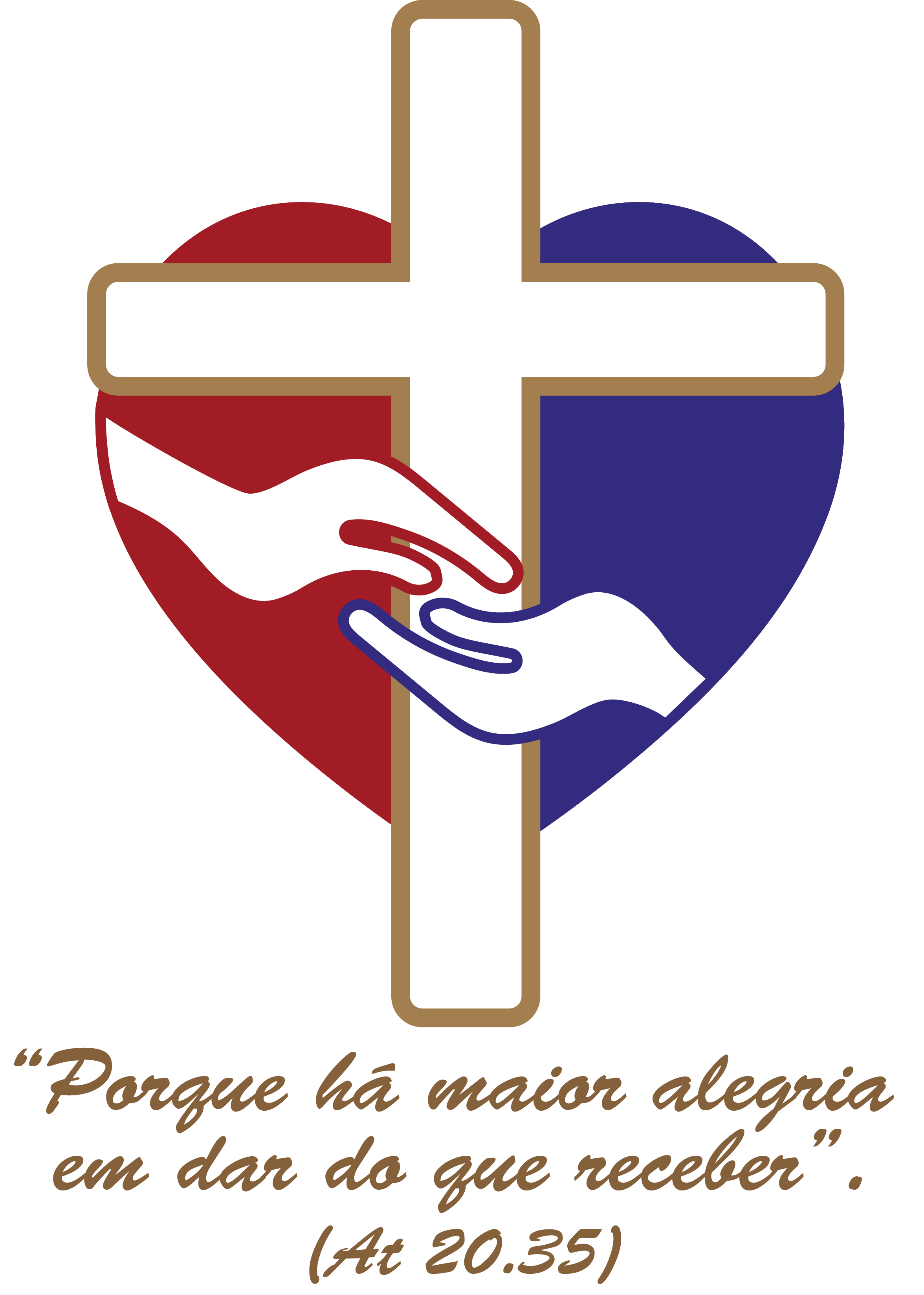 Logo Pastoral Social